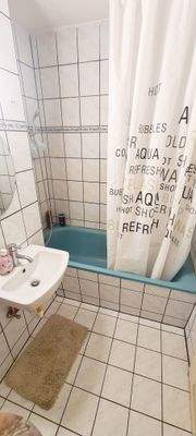 Badezimmer Bild 1