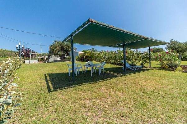 DETACHED HOUSE HALKIDIKI