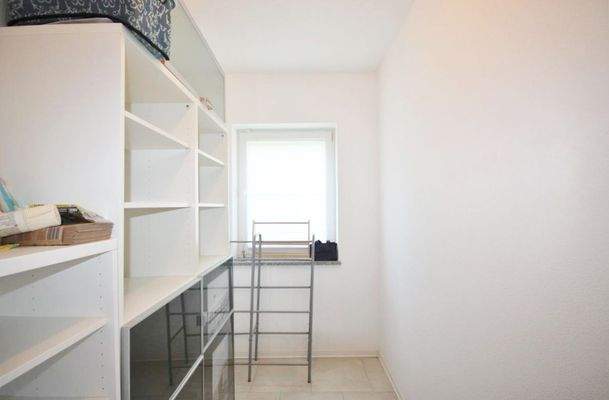 HWS/Speisekammer (EG)