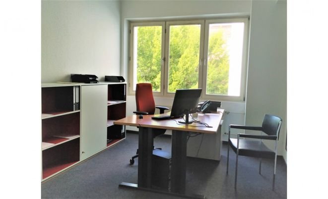 Büro R2.10