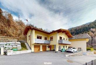 Haus - Faggen