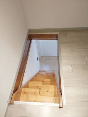 Treppe DG