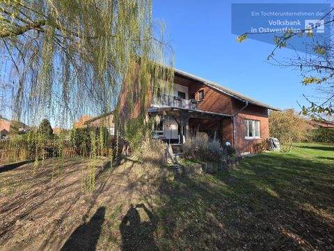 Petershagen Häuser, Petershagen Haus kaufen