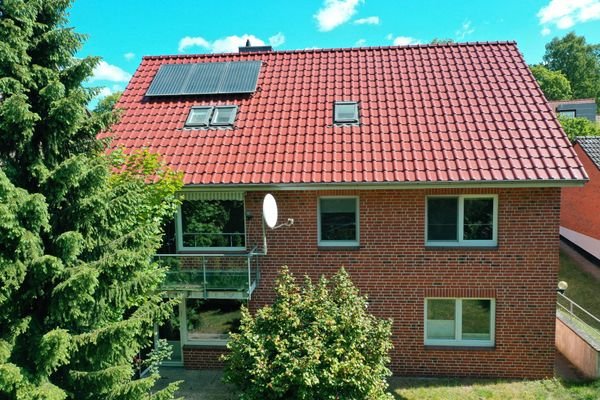 Gartenansicht