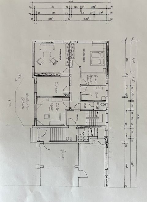 Herrieden Wohnungen, Herrieden Wohnung mieten