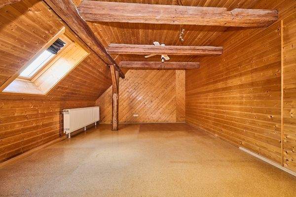 MFH Geiselhöring Wohnen DG 2