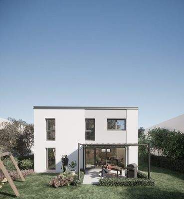 127 NEU V mit Himmel