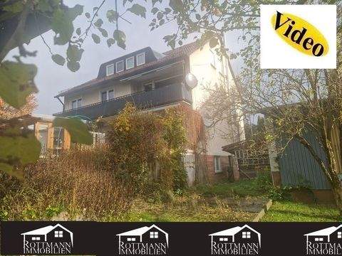 Rehau Wohnungen, Rehau Wohnung kaufen