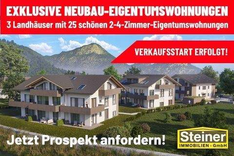 Garmisch-Partenkirchen Renditeobjekte, Mehrfamilienhäuser, Geschäftshäuser, Kapitalanlage