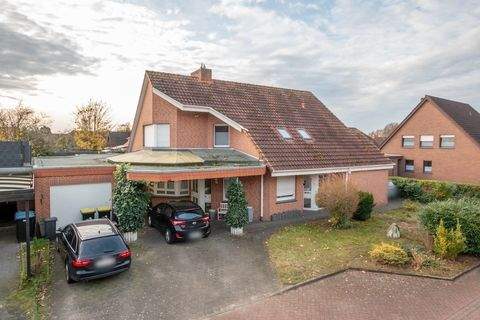 Wietmarschen Häuser, Wietmarschen Haus kaufen