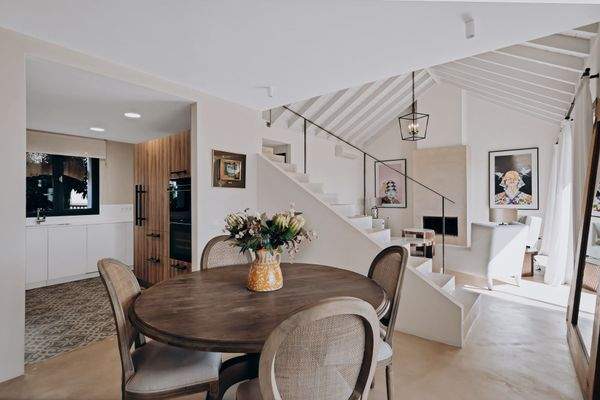 Photo: House in Marbella Golden Mile