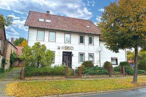 Goslar Häuser, Goslar Haus kaufen