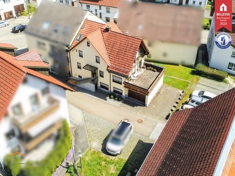 Nusplingen Häuser, Nusplingen Haus kaufen