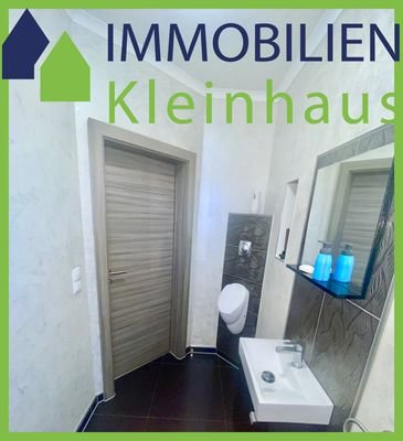 Gäste- WC 1.