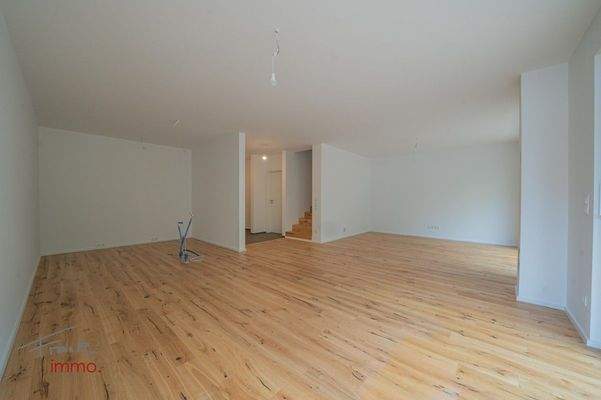 Haus 1-Wohnzimmer - Küche