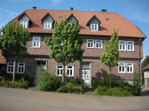 Bad Grund , Harz Häuser, Bad Grund , Harz Haus kaufen