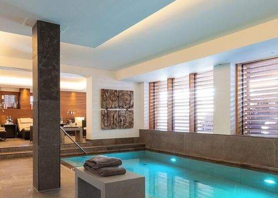 Apartment Lech Zürs kaufen (7)