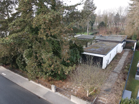 Frankfurt am Main Grundstücke, Frankfurt am Main Grundstück kaufen