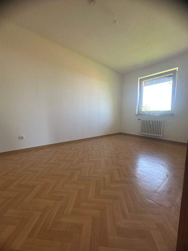 Schöne 3 Zimmer im 1.OG - Rosdorf / Obernjesa - Photo 3