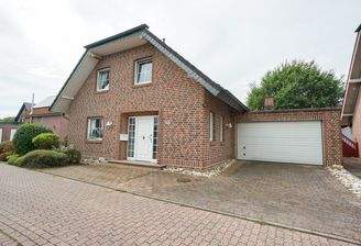 Geldern-Kapellen: EFH