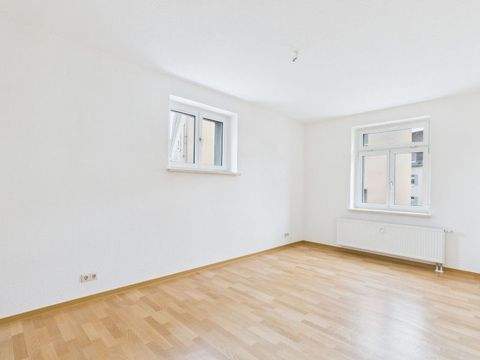 Chemnitz Wohnungen, Chemnitz Wohnung mieten