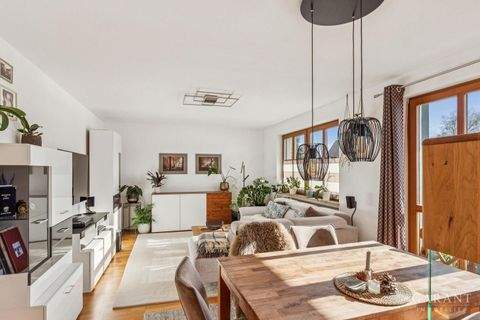 Merching Wohnungen, Merching Wohnung kaufen