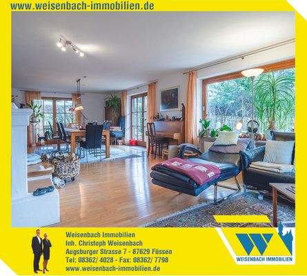 Weisenbach Immobilien