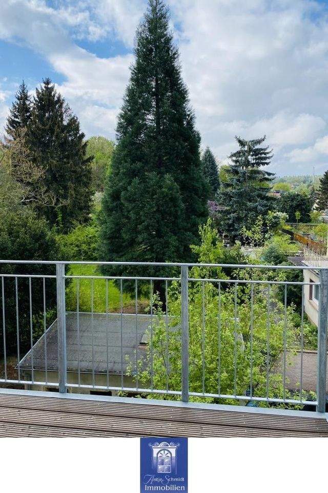 Ihre neue gemütliche Wohnung mit Balkon in Döbeln! - Photo 5