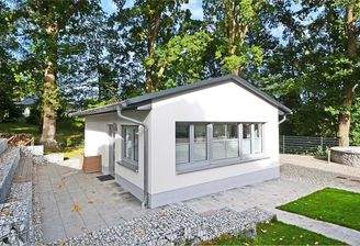 Ansicht Bungalow B3