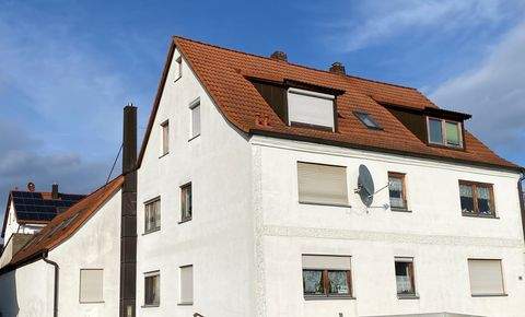 Herzogenaurach Wohnungen, Herzogenaurach Wohnung kaufen