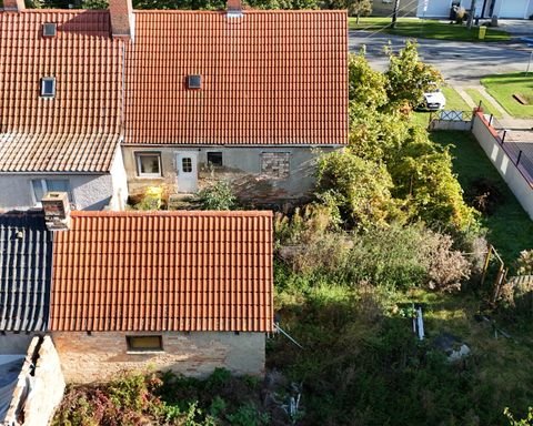 Teutschenthal Häuser, Teutschenthal Haus kaufen