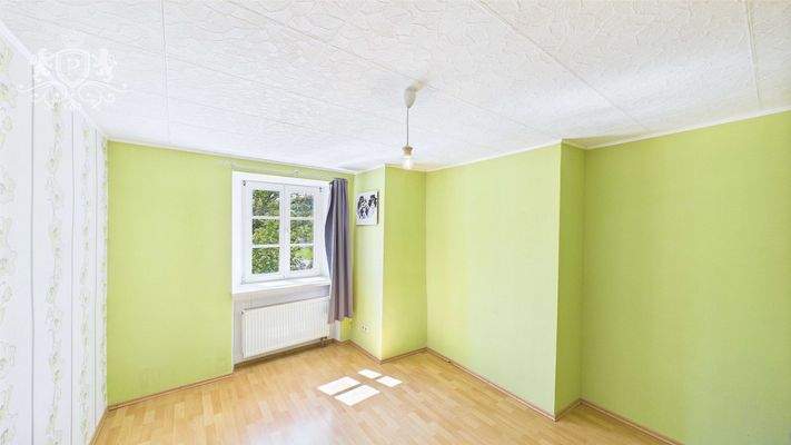 1. Wohneinheit Obergeschoss - Kinderzimmer/Büro