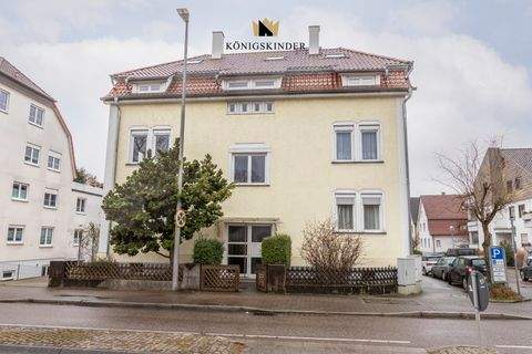 Plochingen Wohnungen, Plochingen Wohnung kaufen