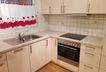 Küche inkl. Geräte