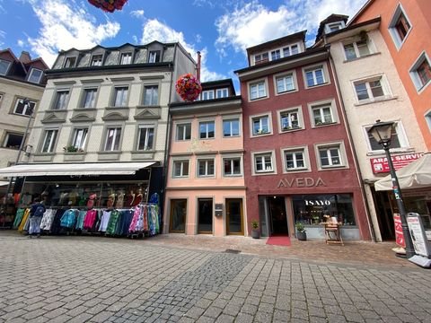 Konstanz Renditeobjekte, Mehrfamilienhäuser, Geschäftshäuser, Kapitalanlage