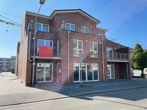 Papenburg Wohnungen, Papenburg Wohnung kaufen