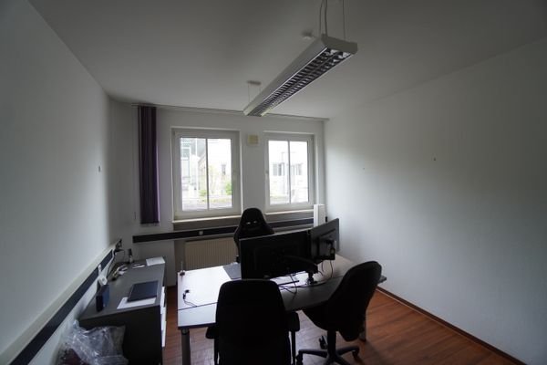 Büro 1. OG