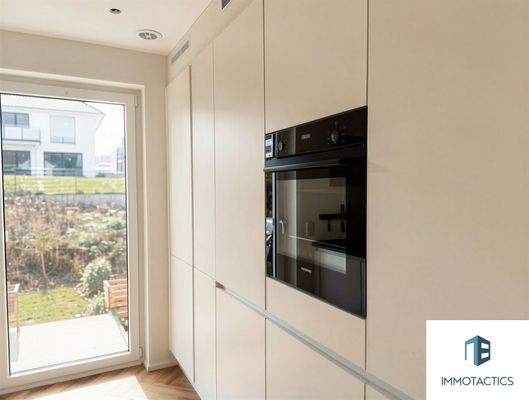 Detailbild Küche EG