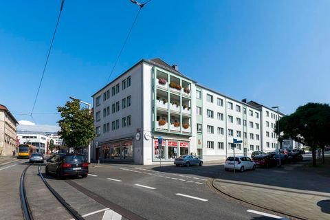 Nordhausen Wohnungen, Nordhausen Wohnung mieten