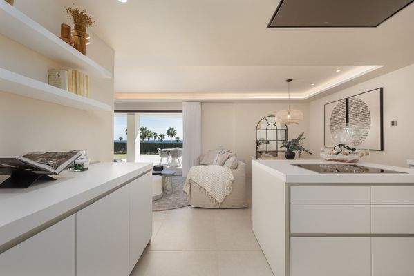 Photo: Apartment in Estepona