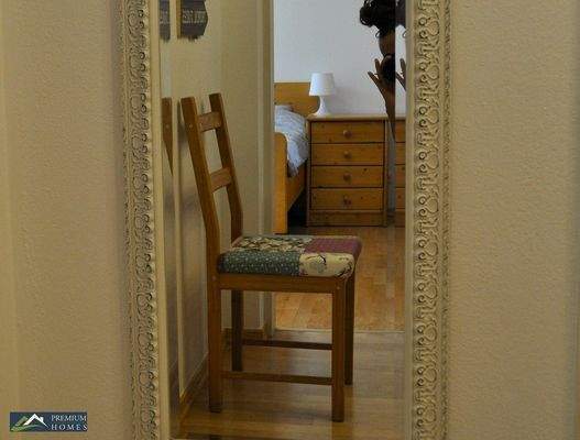 WÖRGL - Anlage-Objekt - Spiegelblick