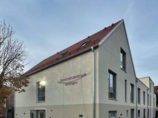 Seniorenzentrum Uettingen