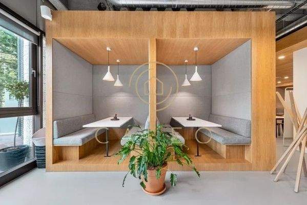 Community Bereich Beispiel 2