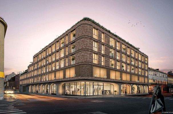 (c)2025 ZOOMVP_Bauwerk Hauptplatz 1 Schwechat_c03.