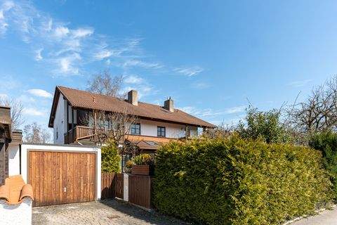 München Häuser, München Haus kaufen