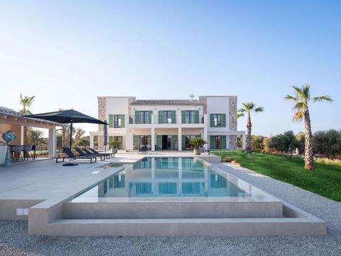 Santanyi Häuser, Santanyi Haus kaufen