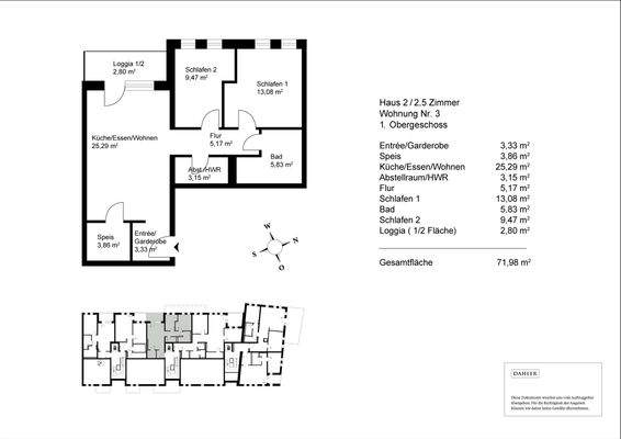 Grundriss_WE Nr. 3_1. OG