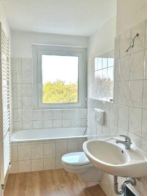 Weida Wohnungen, Weida Wohnung mieten