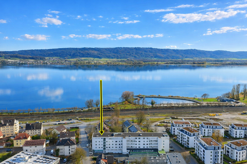 Radolfzell am Bodensee Wohnungen, Radolfzell am Bodensee Wohnung kaufen