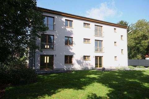 Falkensee Wohnungen, Falkensee Wohnung mieten